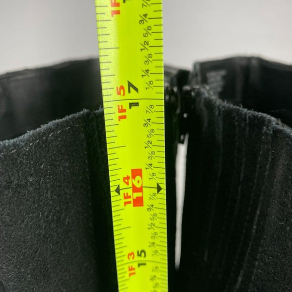 KENSIE CAPELLO KNEE HIGH BOOT - Picture 6 of 11